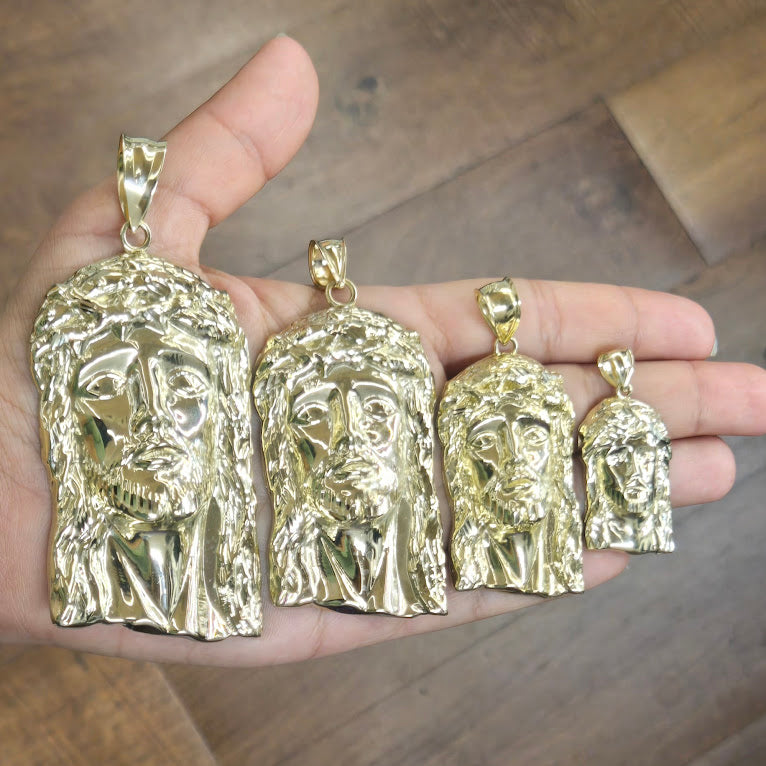 10k Religious newest Pendant